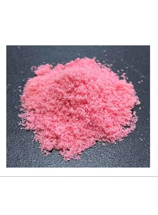 (N)سماد ممتاز متعدد الأغراض NPK 20 20 20 للنباتات الخارجية والداخلية، 500 جرام، قابل للذوبان في الماء، (الخيار الأفضل للاستخدام في دول مجلس التعاون الخليجي) - Image 1